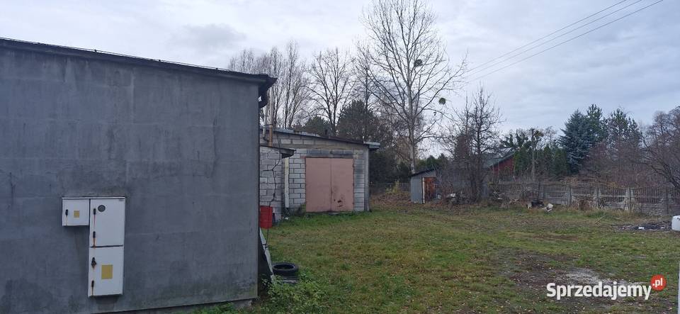 Sprzedam Piekarnie w centrum Leoncina Leoncin