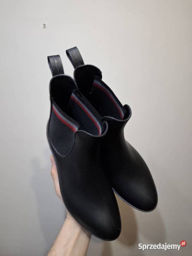 Kalosze 36 buty botki gumowe małopolskie Kraków