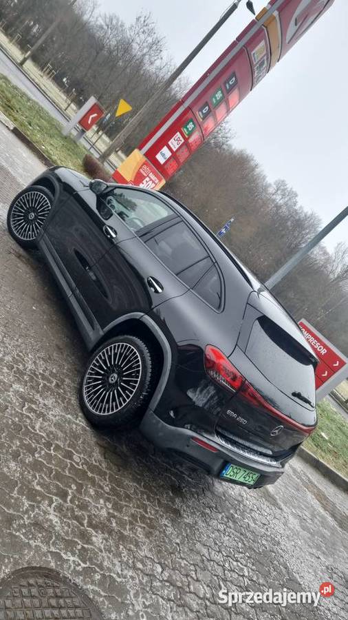 Okazja Fuul Wersja AMG nieuszkodzony Bełchatów