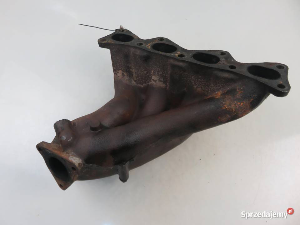 KOLEKTOR WYDECHOWY KIA SPORTAGE I 20 i 16V osobowe