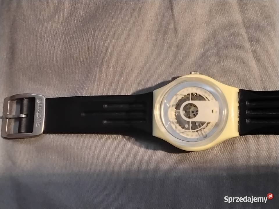 SWATCH Pop Swatch Gent lubelskie Lublin