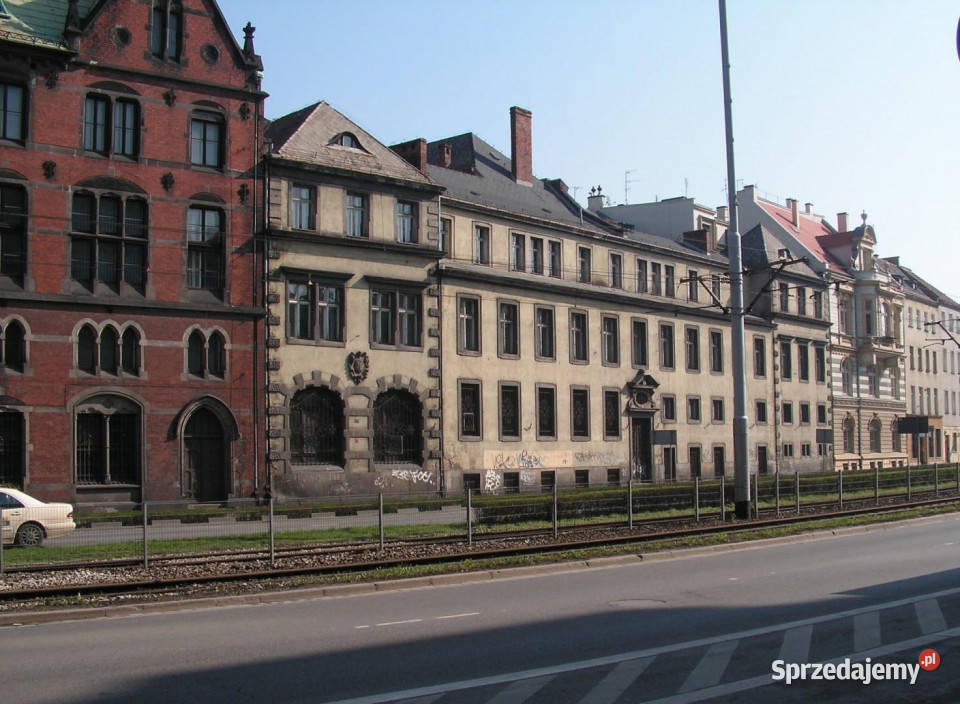 sprzedaży lokalu 37834m2 Wrocław dojazd asfaltowy dolnośląskie sprzedam