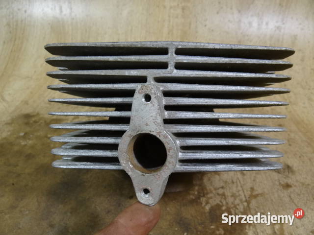cylinder MZ ETZ 150 2 org DDR lubuskie Żary