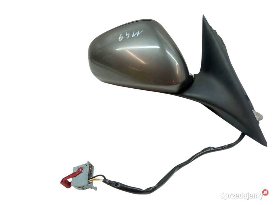 LUSTERKO PRAWE 5PIN Alfa Romeo 159 I 20052011