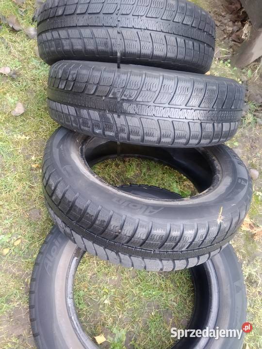 Opony zximowe Michelin 17565 R 15 Sochaczew