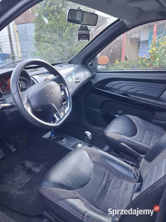 Sprzedam Ligier IXO Kozierogi