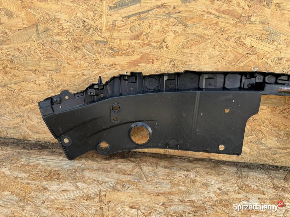 Maskownica osłona pasa zderzaka przód Mazda CX5