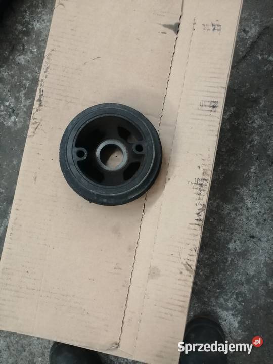 Koło pasowe Pajero 32 200 16r opolskie Opole