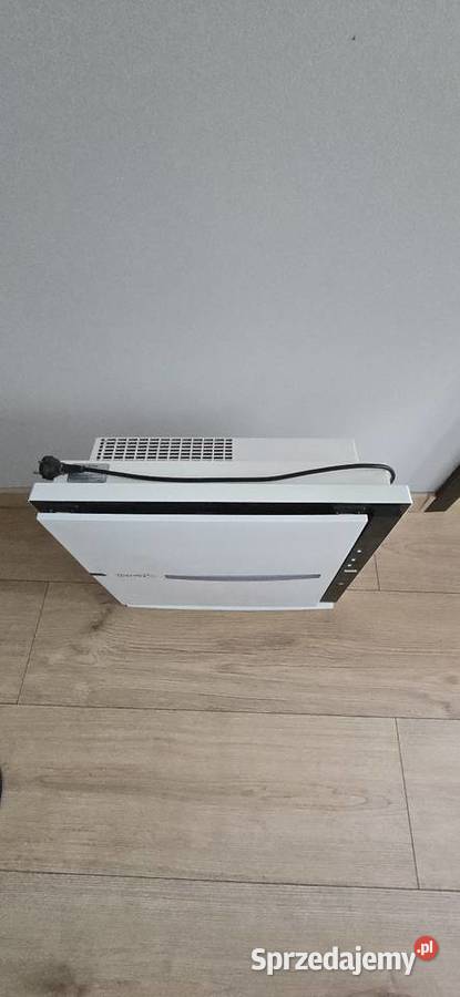 Zepter oczyszczacz powietrza therapy air mazowieckie Zielonka