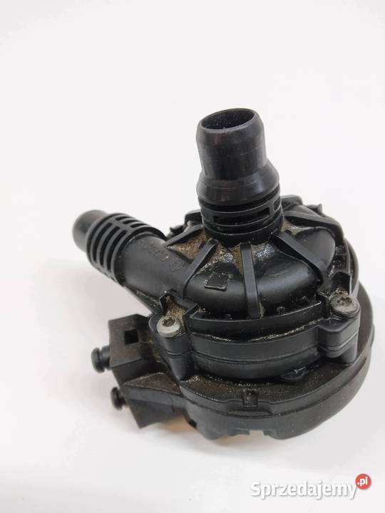 POMPA WODY DODATKOWA 6834923 Bmw Seria 5 VII sprzedam