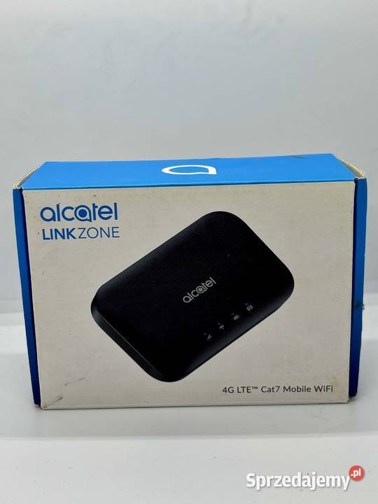 Alcatel MW70VK router mobilny przenośny 4G LTE Elbląg