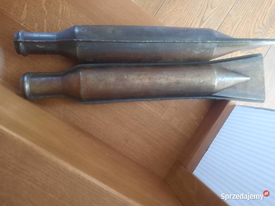 Wydechy moj 130 shl m04 sokół Brusy