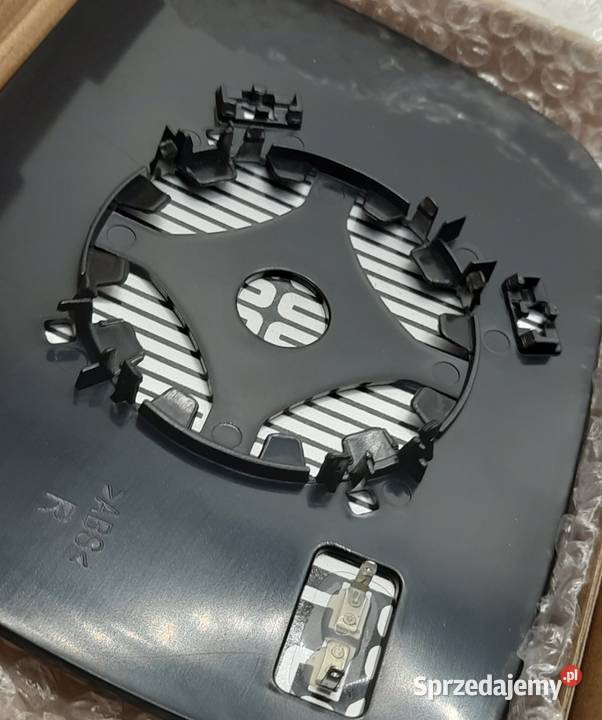 Wkłady Lusterek Land Rover Discovery 2 Komplet Otwock