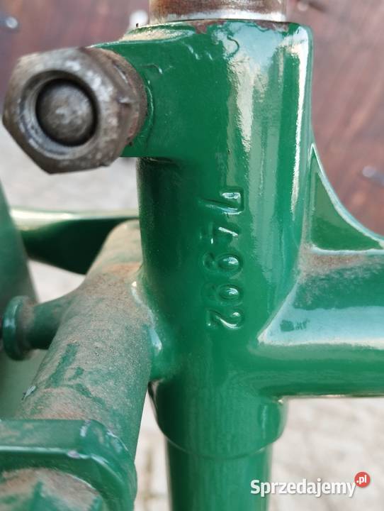 WANDERER 98 pozostałe Głogów