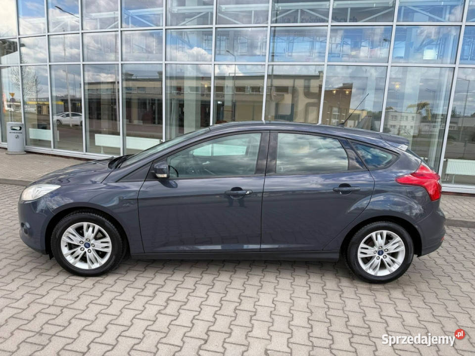 Ford Focus Ford Focus 16 TDCi DPF Champions sprzedam