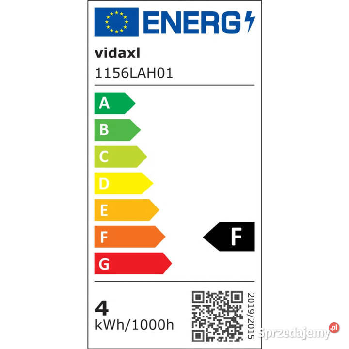 Lampy ścienne z 2 diodami LED w formie żarówek2 Pozostałe