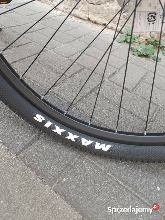 Rower Górski STORM Shark 20 Solidny Idealny na Pyskowice