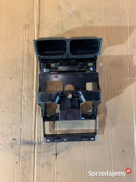 Konsola środkowa ramka Ford mondeo MK3 lift Szczecin