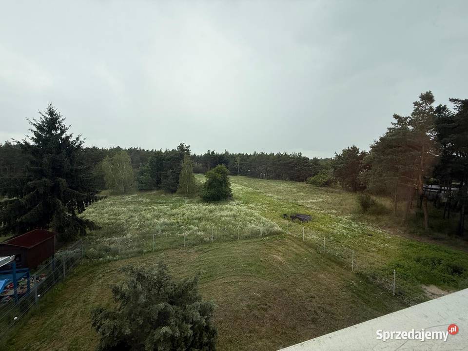 Dom Prądocin lubuskie