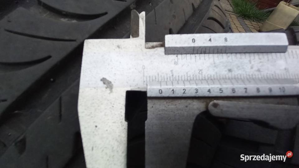 20570R15 HANKOOK OPTIMO K715 LATO 2