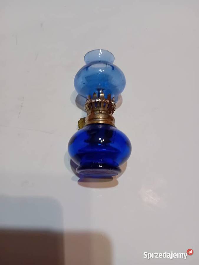 Mini lampka naftowa 95 Elbląg