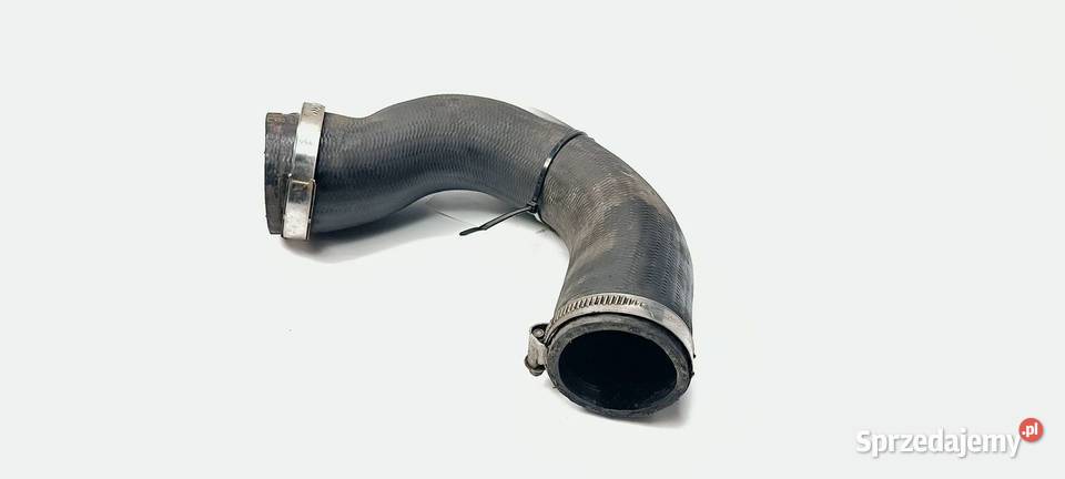 PRZEWÓD RURA DOLOT VOLKSWAGEN PASSAT CC osobowe Pozostałe Lipno