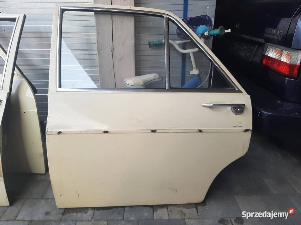 drzwi audi 100 c1
