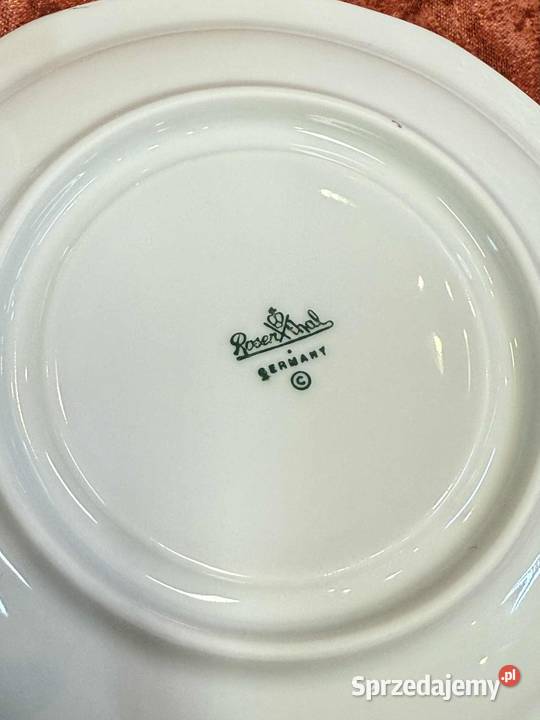 Filizanka Rosenthal Polygon Kielce sprzedam