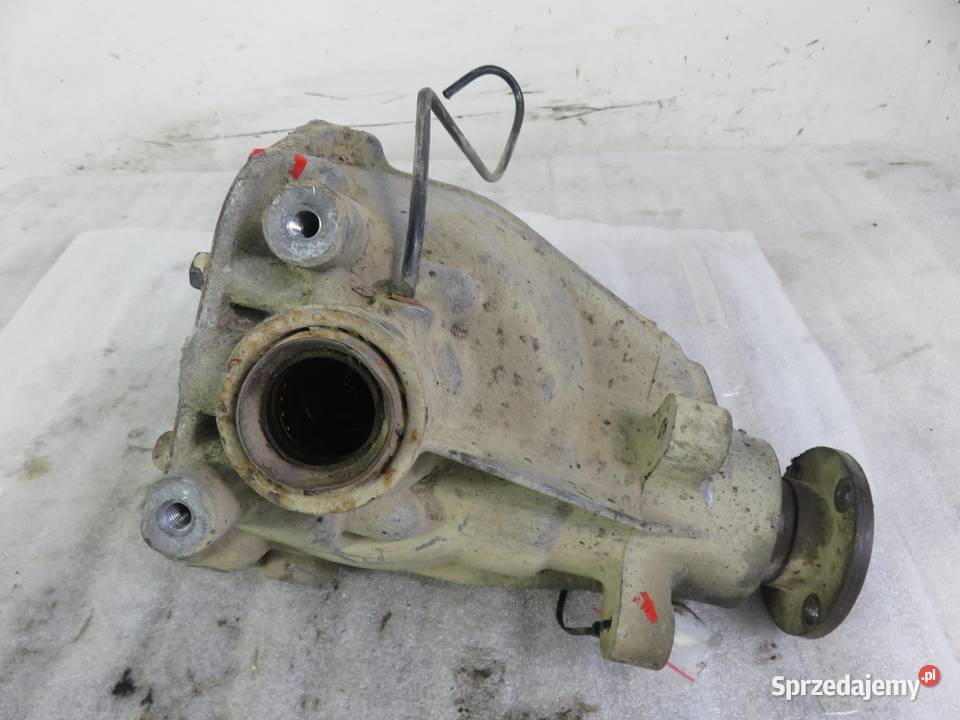 DYFER LAND ROVER FREELANDER 18 i 47156 osobowe