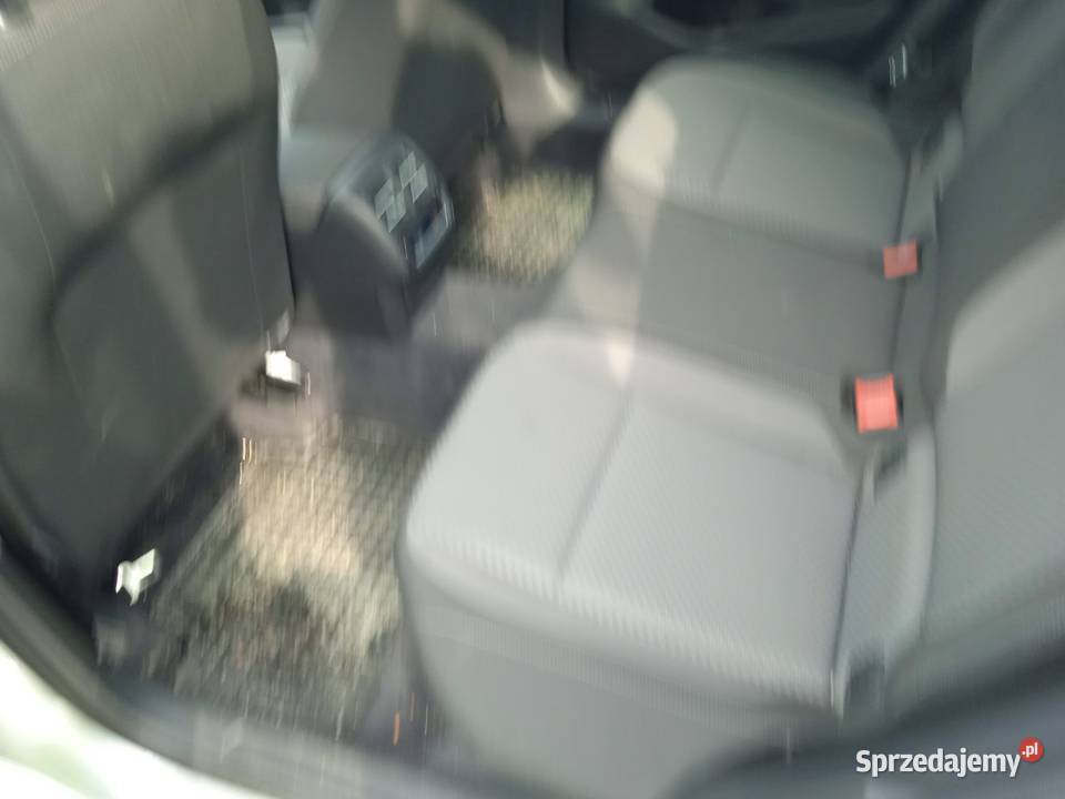 Passat b8 20 TDI 150 Będków