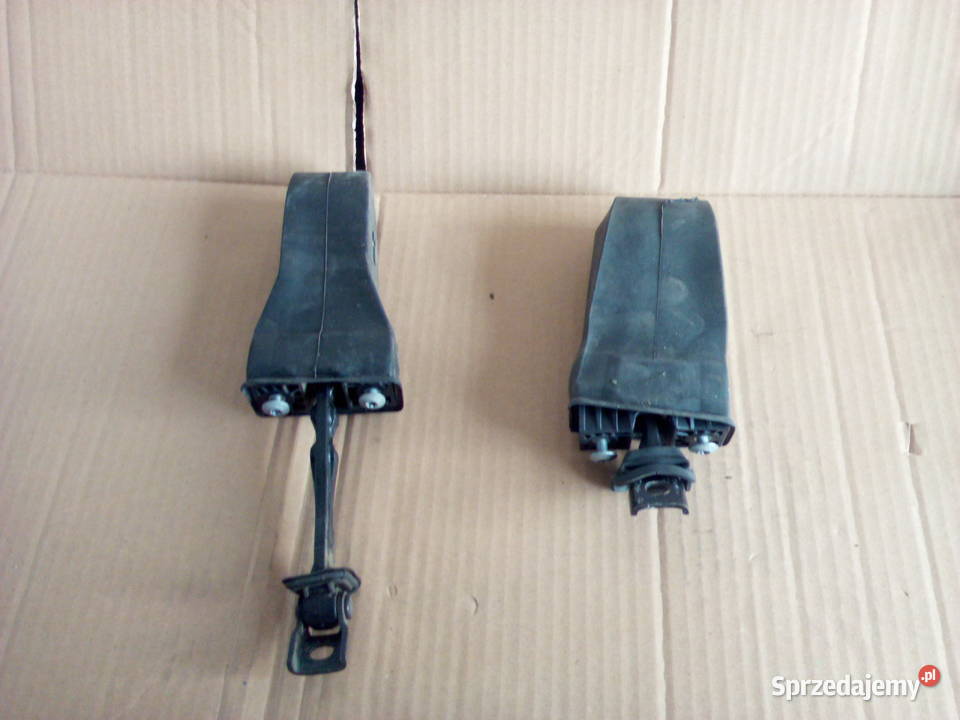 VW Jetta Golf Passat ograniczniki drzwi lewe wielkopolskie Turek