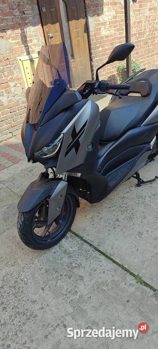 Yamaha x 125cc