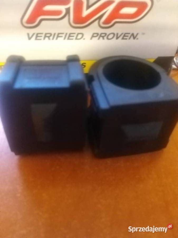 TULEJA GUMA STABILIZATORA CHEVROLET TRANS SPORT wielkopolskie Kawnice