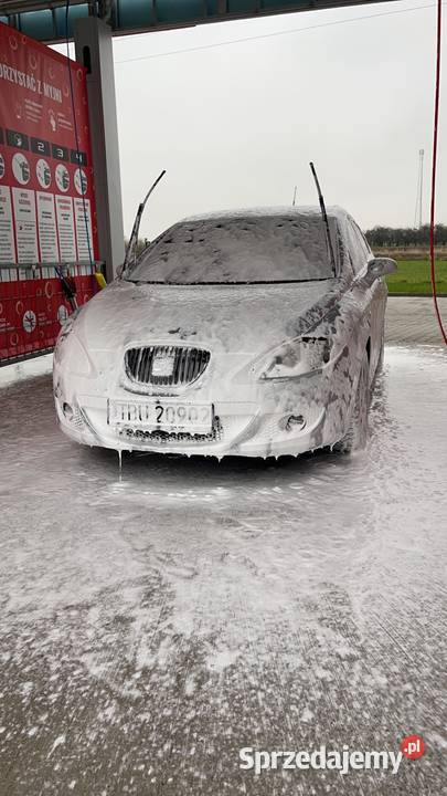 Seat Leon 2 19tdi 105 2008