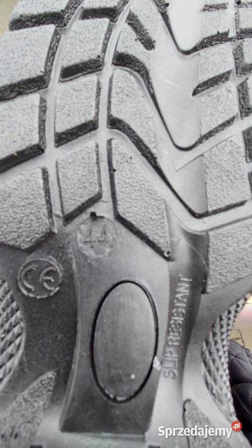 Buty taktyczne ochrona Chorzów