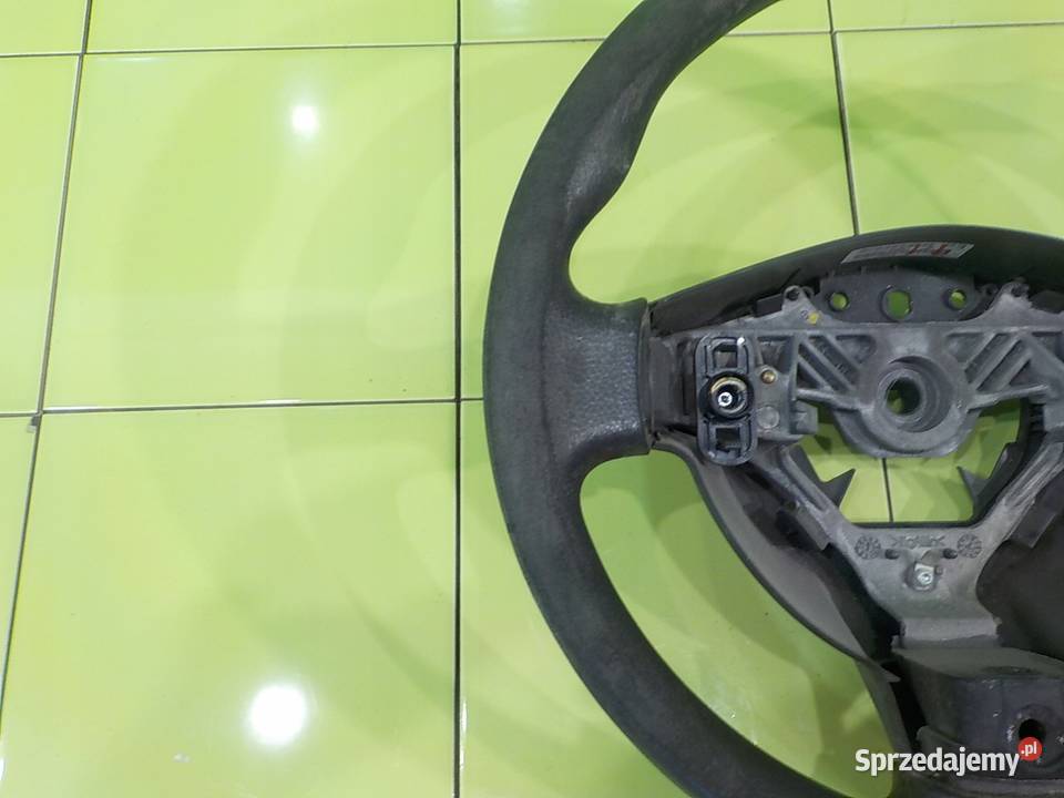 NISSAN NV200 15 DCI 13r VAN kierownica Kierownice Suków