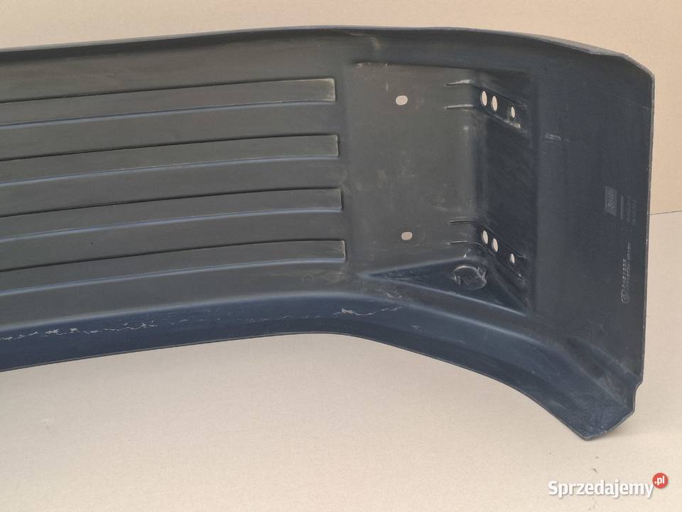 SCANIA BDF BŁOTNIK TYŁ NADKOLE ORYGINAŁ 2421335 Bieleń sprzedam