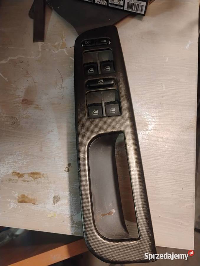 Panel sterowania szyb Vw Skoda Seat osobowe kujawsko-pomorskie