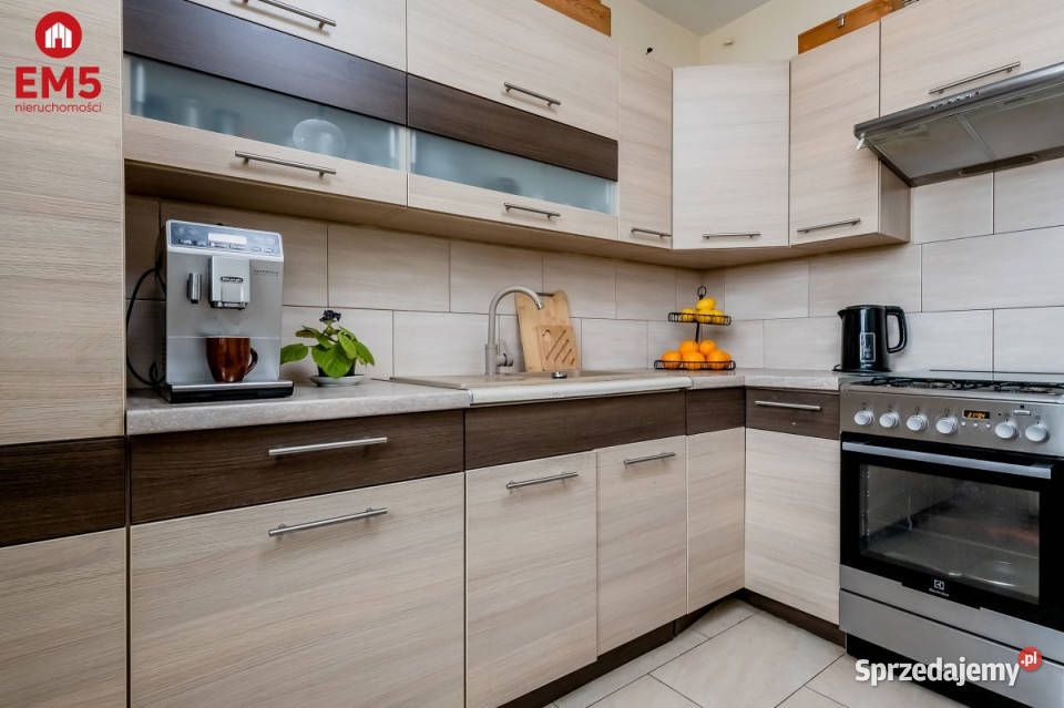 Sprzedam mieszkanie Białystok Szarych Szeregów podlaskie