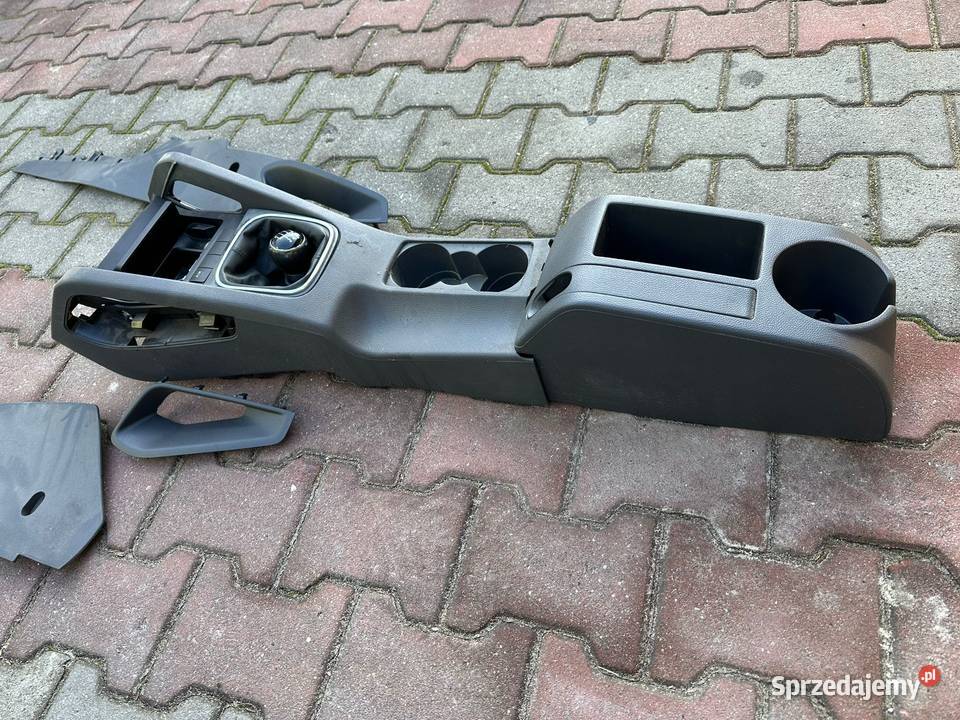 Tunel Środkowy Golf 5 V Golf Biłgoraj