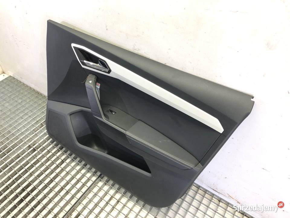 BOCZEK DRZWI PRAWY PRZÓD SEAT ARONA Hatchback