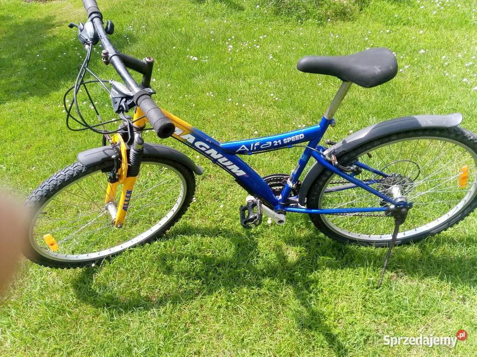 Rowery 130 małopolskie Chrzanów sprzedam