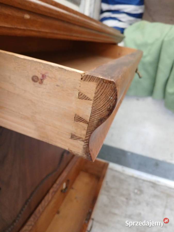 sekretera sekretarzyk Warszawa