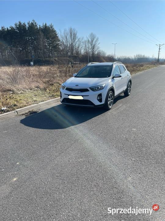 Kia Stonic Stonic Strzelin