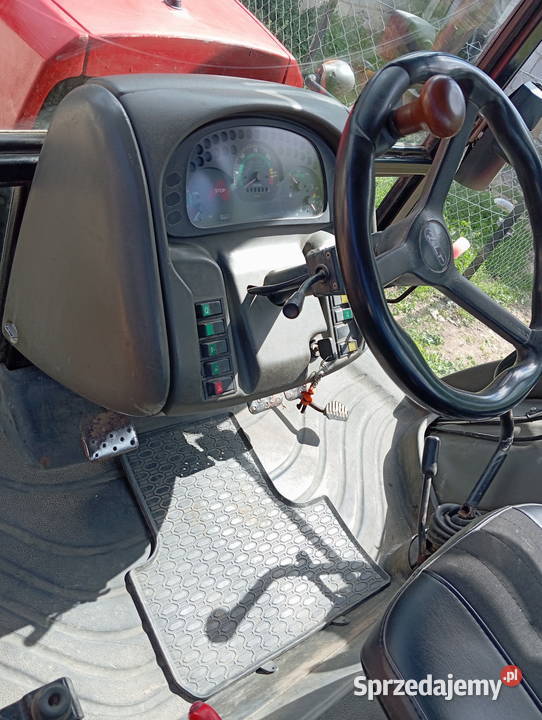 Zetor Proxima 8441 Zetor Jastków sprzedam