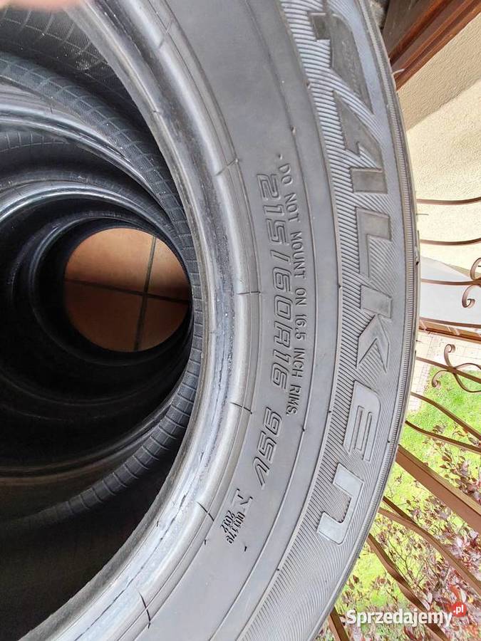 Opony Falken 21560 16 4 lato 5mm letnie Namysłów