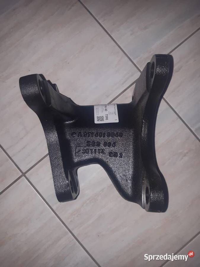 Uchwyt Mercedes Atego Axor 9714610240 9714610640 ciężarowe śląskie Częstochowa