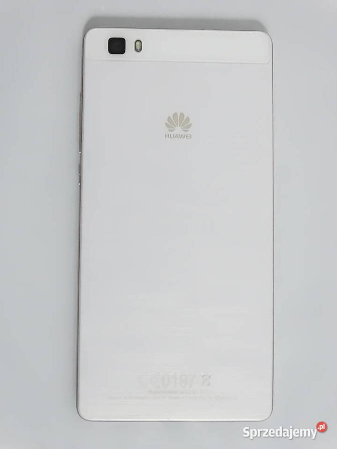 Huawei P8 Lite ALEL21 Dual SIM Stan Biłgoraj