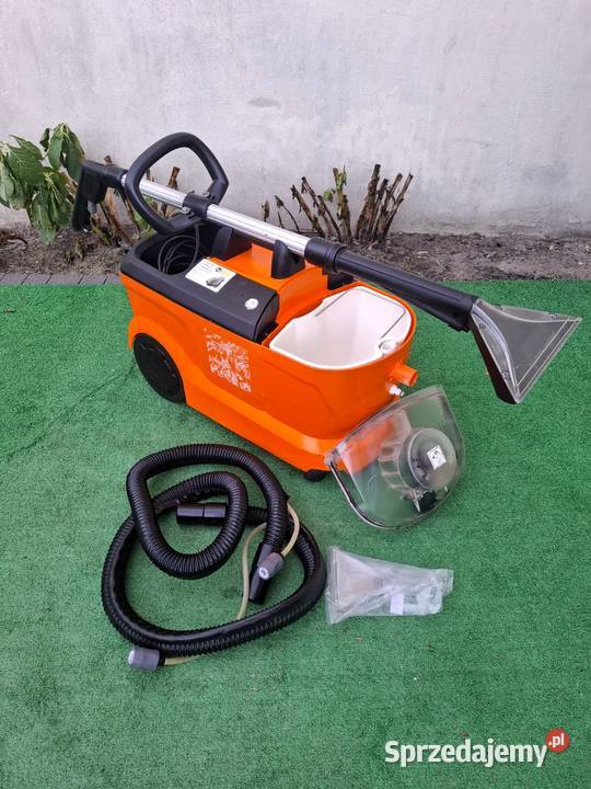 Odkurzacz Karcher Puzzi 101 mała ssawka sprzedam