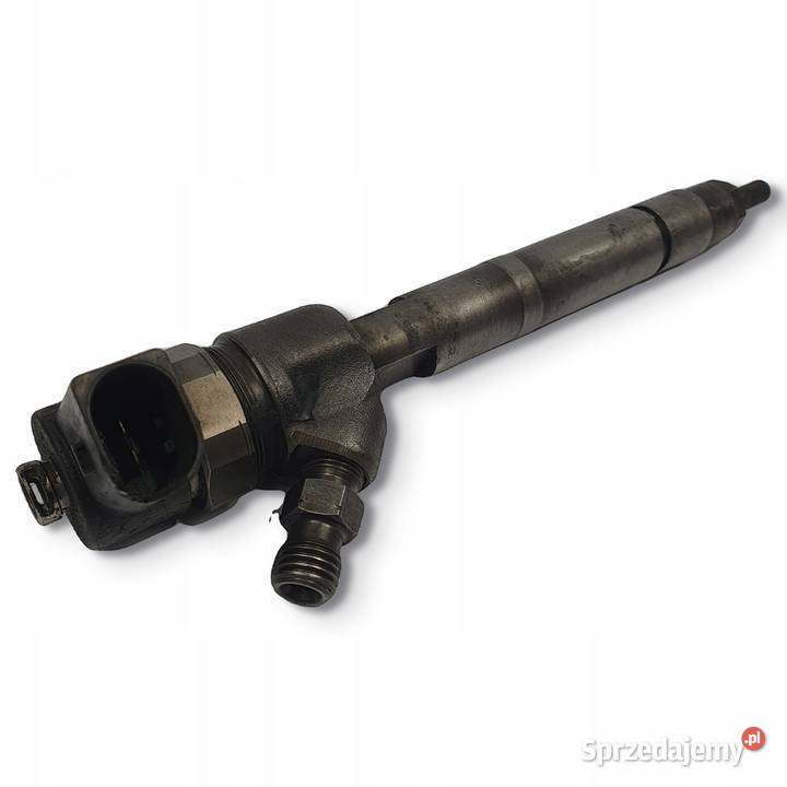 WTRYSKIWACZ Mercedes W211 22 CDI wtrysk osobowe lubelskie Chełm